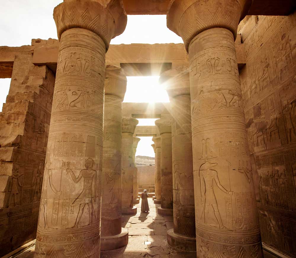 luxor