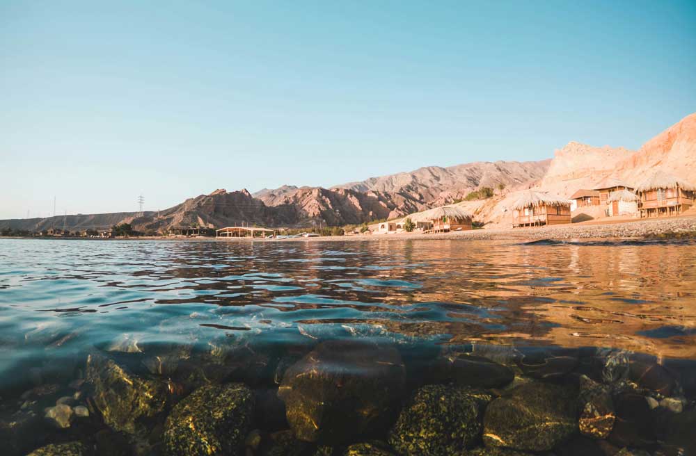 Hurghada & Sharm El Sheikh